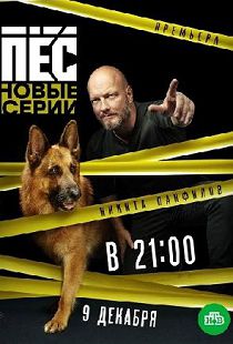 Пёс 5
