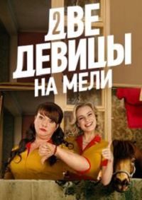Две девицы на мели 2