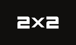 2x2