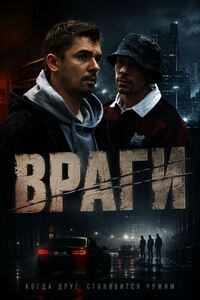 Враги